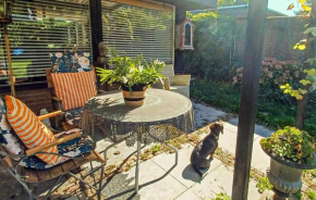 2 Bedroom Beautiful Home In Warmenhuizen
